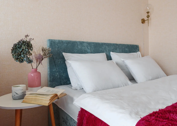 Фотография номера квартиры Квартира на улице 9 Января 68к1