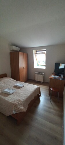 Фотография номера гостевого дома На Мамайке