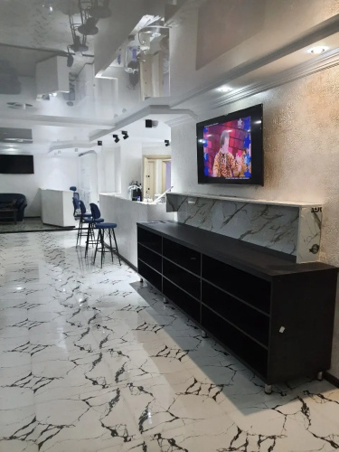 Hotel Gostinitsa Sonata