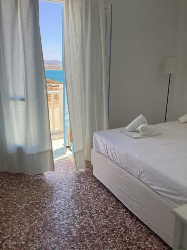 Windmill Rooms Hotel