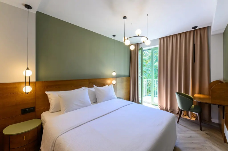 Luna Residence Hotel