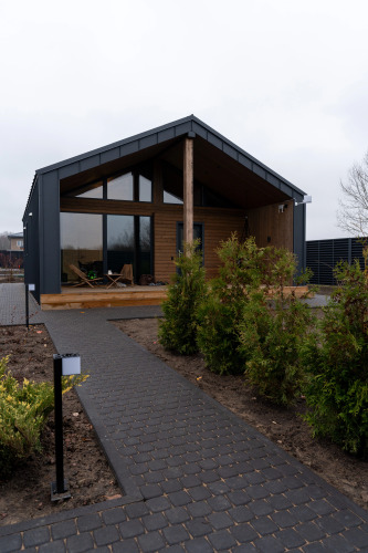 Фотография номера гостиницы Абырвалг