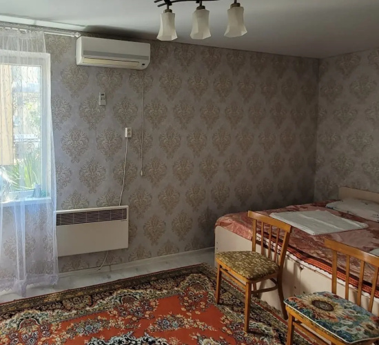 Gagra Apartments