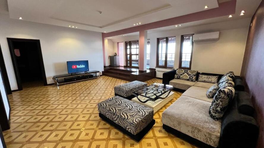 Фотография номера гостиницы Grand Hills