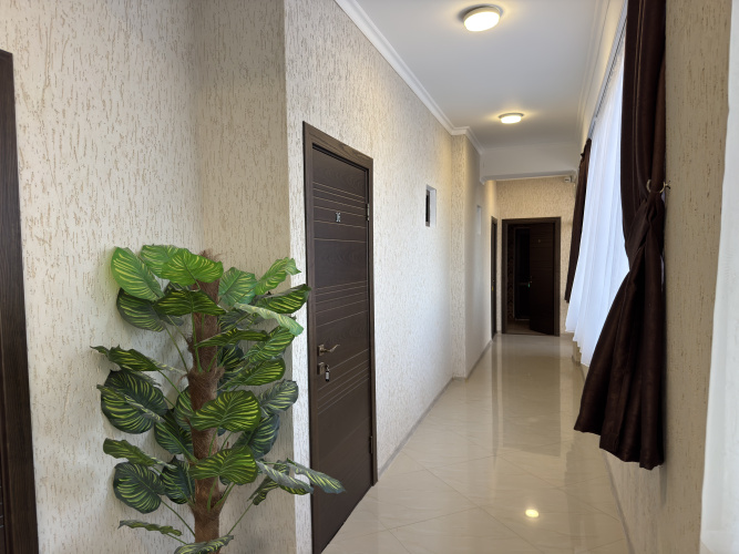 Mini hotel Eklips