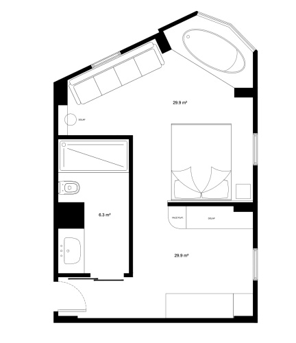 Suite Panoramic Historical View