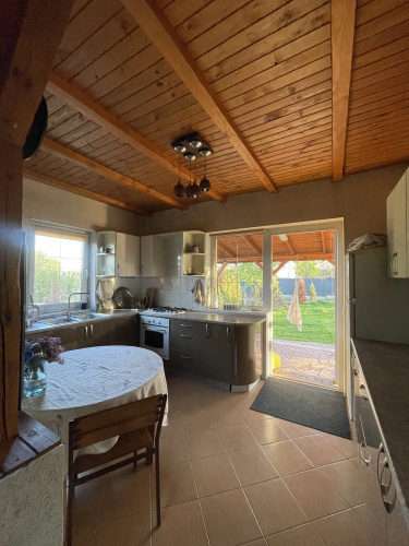 S Baney Private House