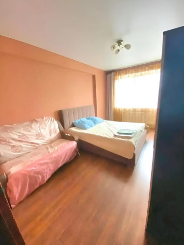 Фотография номера квартиры Квартира Светлая и Уютная