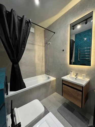 1 Bedroom Apartment with balcony