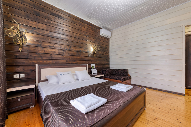 Gagra Hotel
