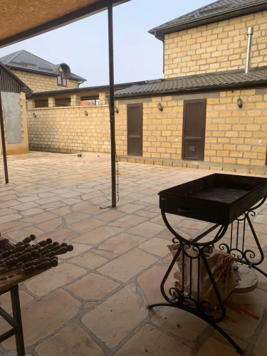 Фотография номера Коттеджа Частный Дом У моря