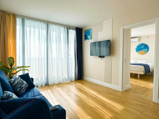 Orbi C 4245 Apartments