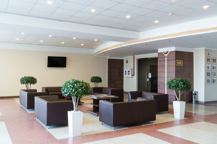 Hotel Mogilev Tgb