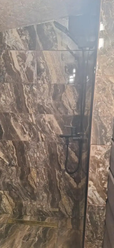 Фотография номера кемпинга Сказка