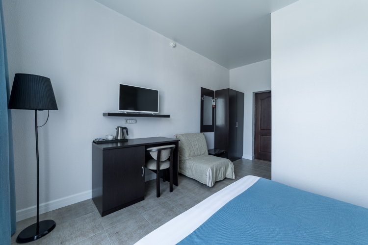 Фотография номера гостиницы Дольче Вита