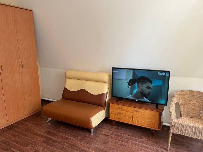 Фотография номера мини отеля Карат