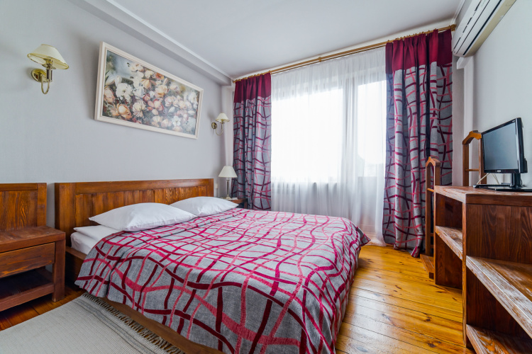 Business Double room