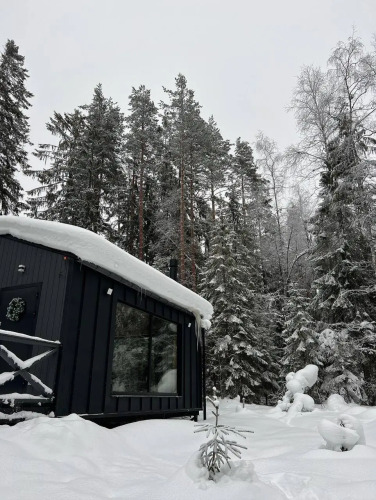 Фотография номера Коттеджа Частный дом Anttila Hutor 9