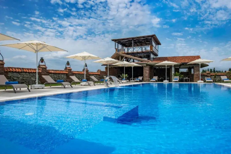 Villa Mosavali