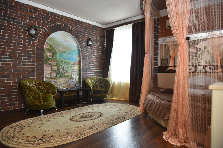 Фотография отеля