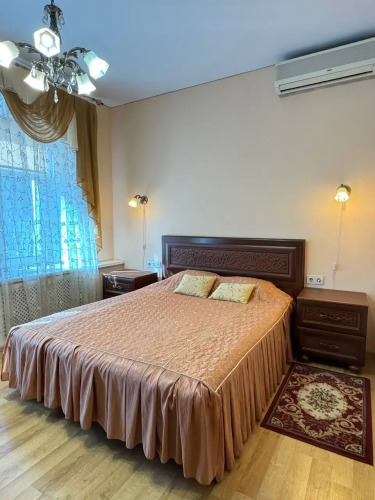 Фотография номера гостиницы Купеческий дом