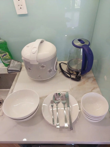 Hello Phu Quoc Apart-hotel