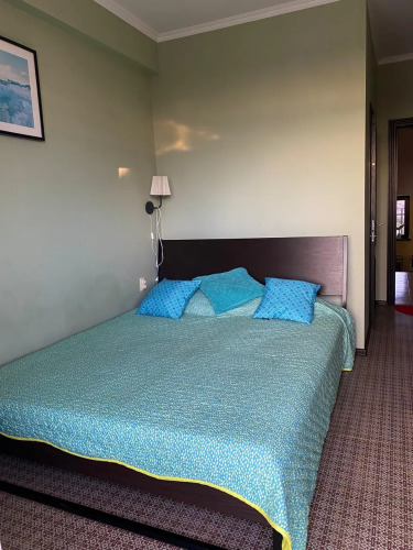 Фотография номера гостевого дома Ассоль