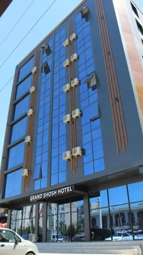 Grand Shosh Hotel