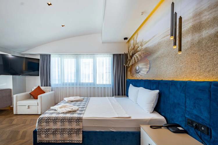 Фотография отеля