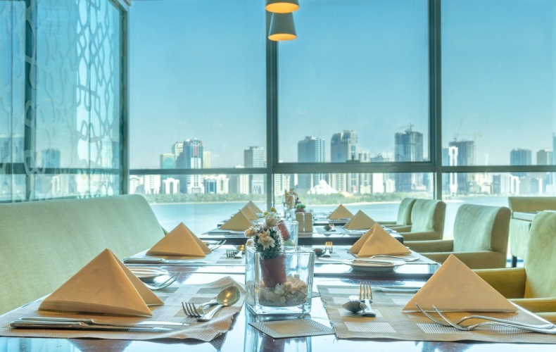 Copthorne Hotel Sharjah photo 11