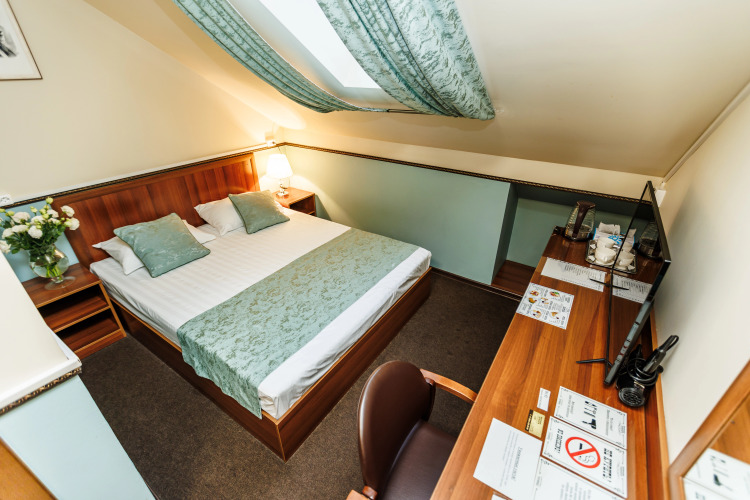  (двуспальная кровать) - изображение 1