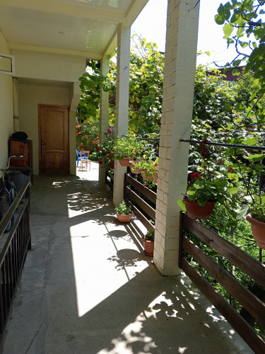 Rassvet Guest House