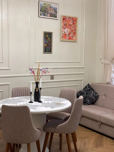 Фотография номера квартиры Квартира Fly Central Baku