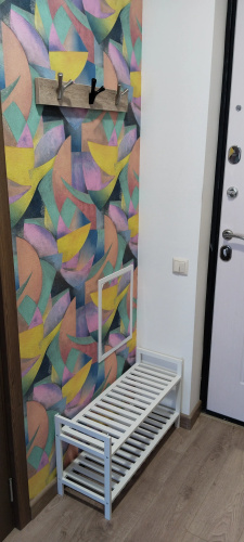 AleksPiligrimi Flat