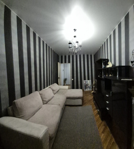 Tsentr Sukhum Apartments