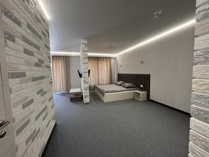 Фотография номера мини отеля Старый Замок