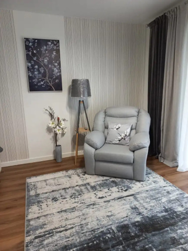 Фотография номера квартиры Апартаменты Четыре Сезона