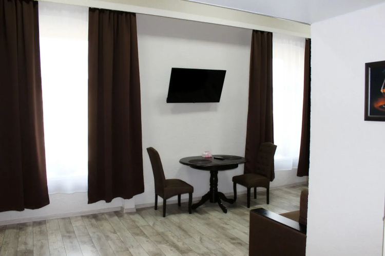 Hotel ArtHotel
