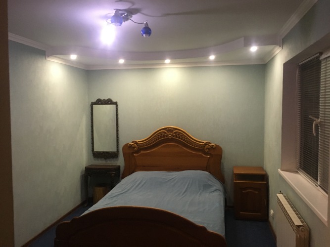 Фотография номера Коттеджа Частный дом Гостевой Дом с баней на дровах