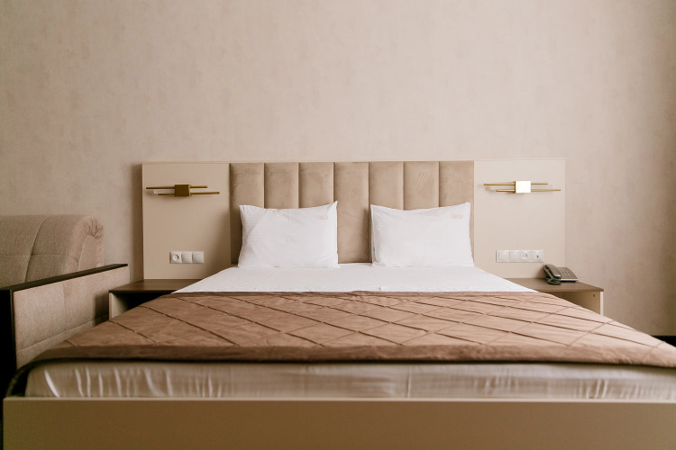 Фотография номера гостиницы Дали