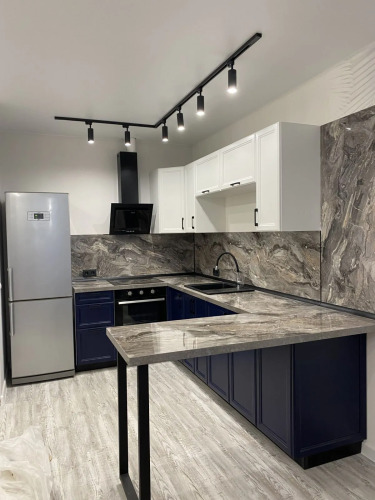 Фотография номера квартиры Апартаменты 1+ "Папоротник" у набережной в ЖК Европейский берег