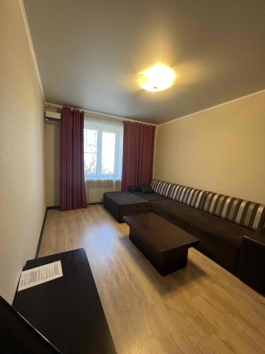 Фотография номера квартиры Апартаменты на Проспекте Чайковского 46