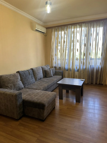 Фотография номера квартиры Апартаменты Perte House on Mashtots 15