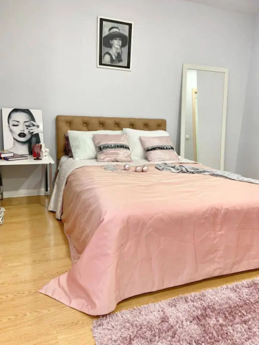 Фотография номера квартиры Квартира Студия Welcome74