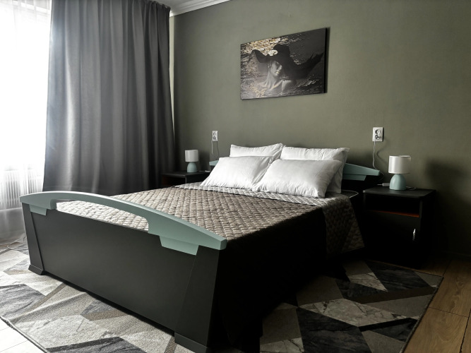 Фотография номера мини отеля Лилия