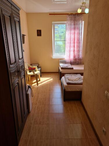 Фотография номера гостевого дома Горное Ущелье