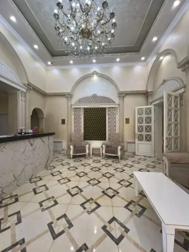 Aura Hotel