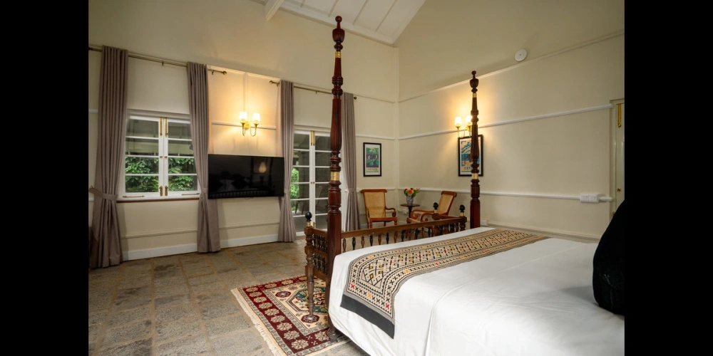 Superior Suite