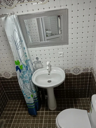 POLYOZ OTO Guest house