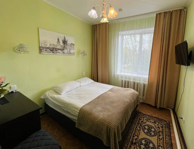  (двуспальная кровать) - изображение 1